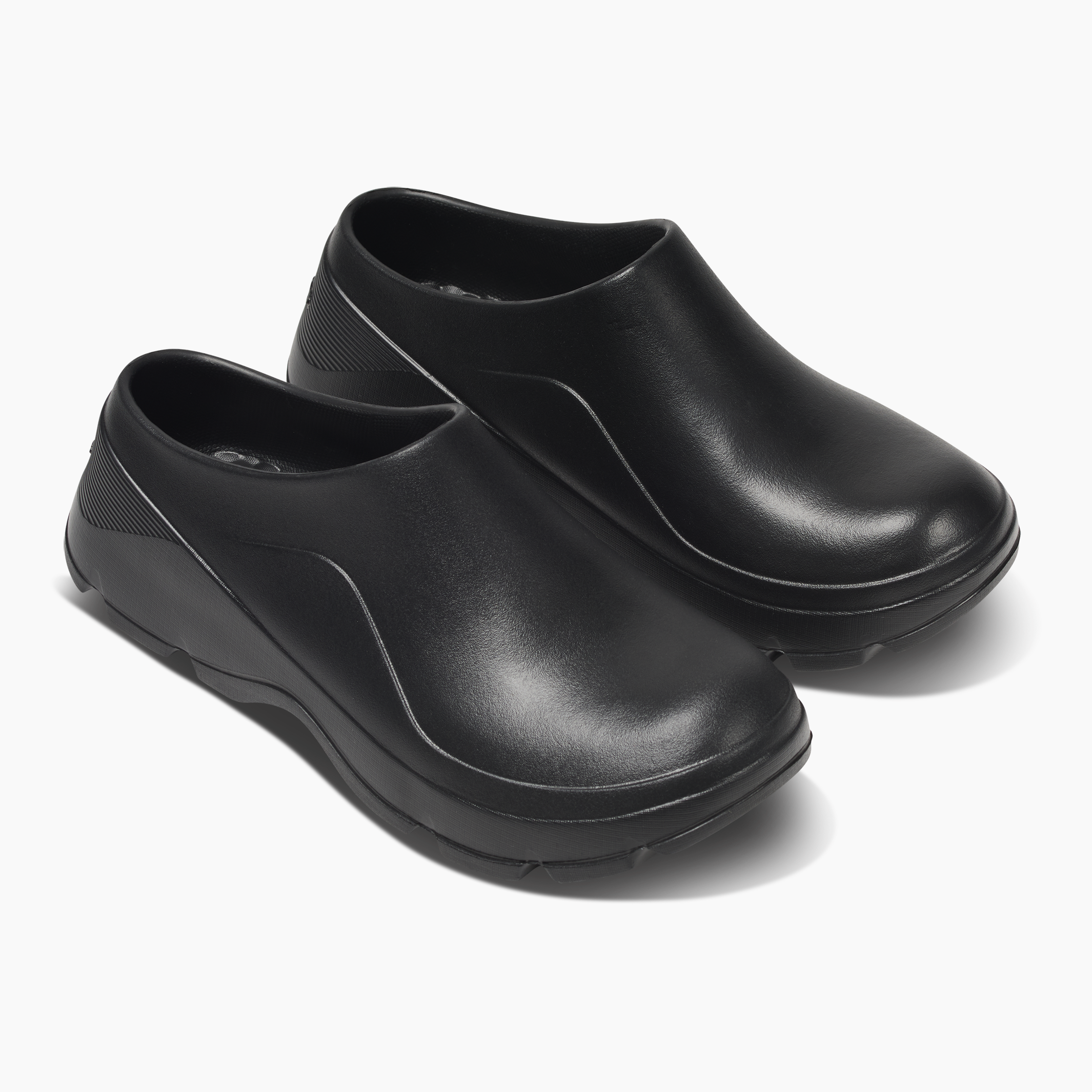 GROVE CLOG